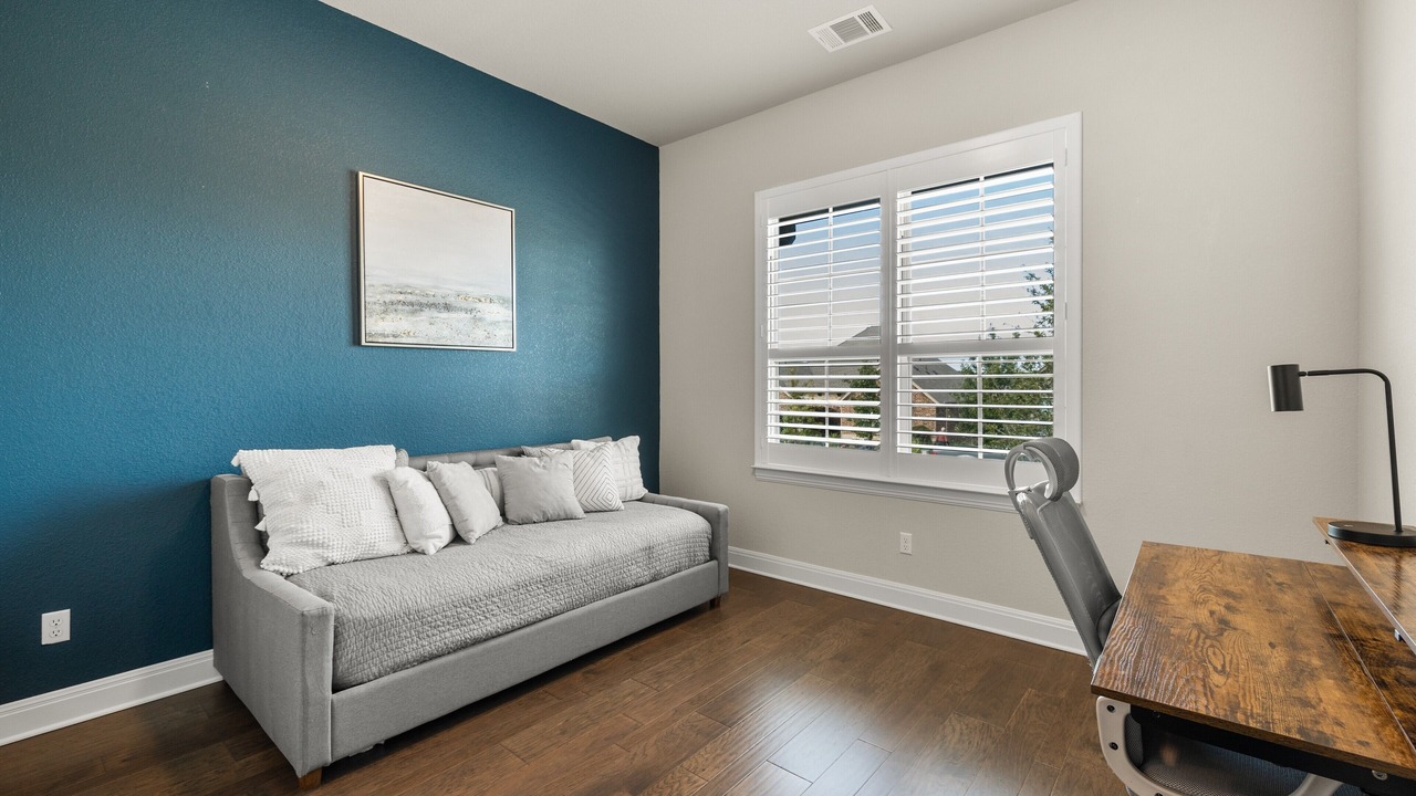 Photo of Livingroom in Georgetown