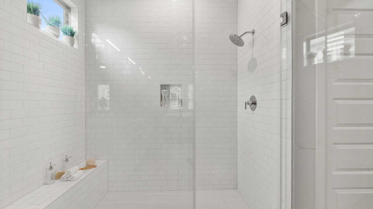 Photo of Bathroom in Georgetown