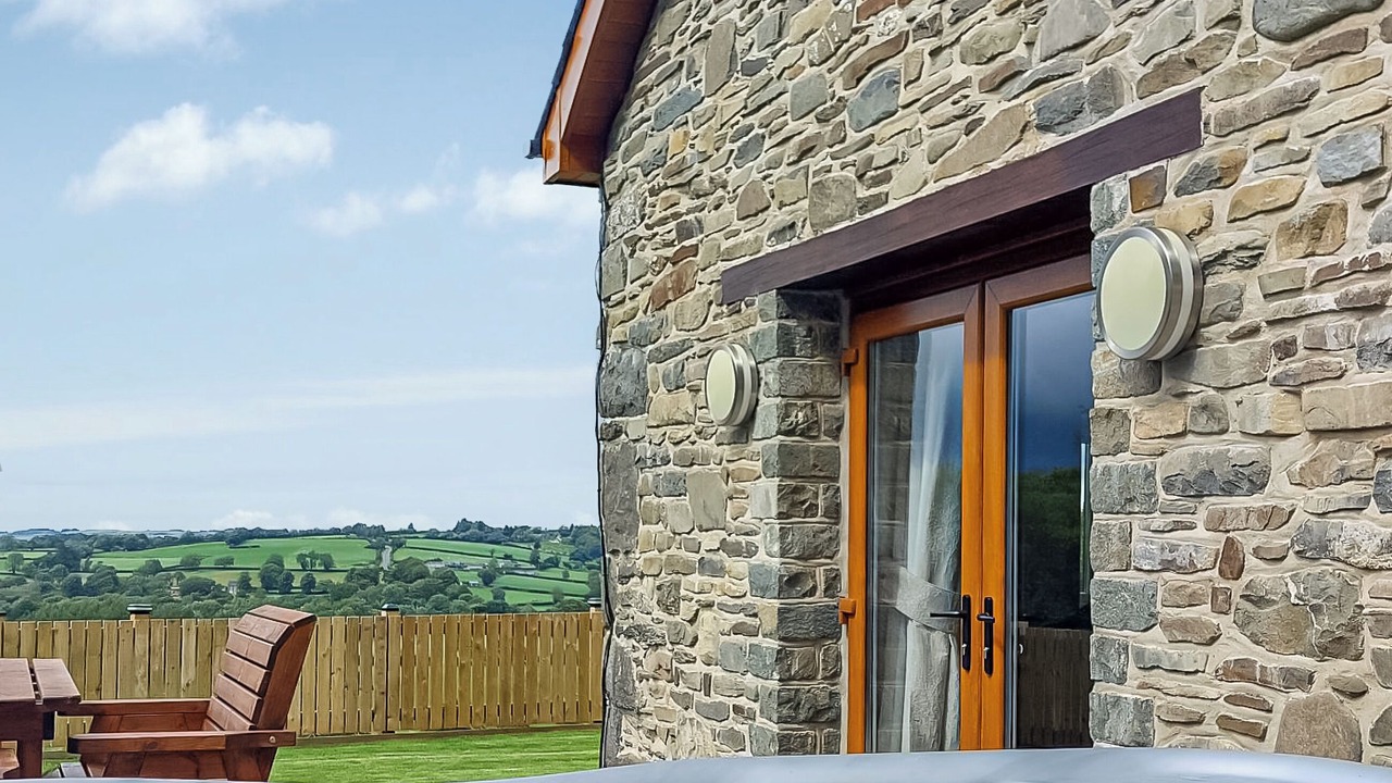 Photo of Outdoor in Tregaron