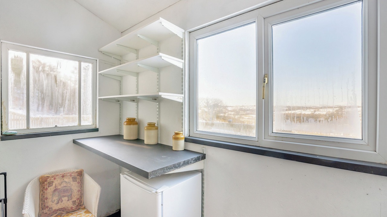 Photo of Bedroom in Tregaron