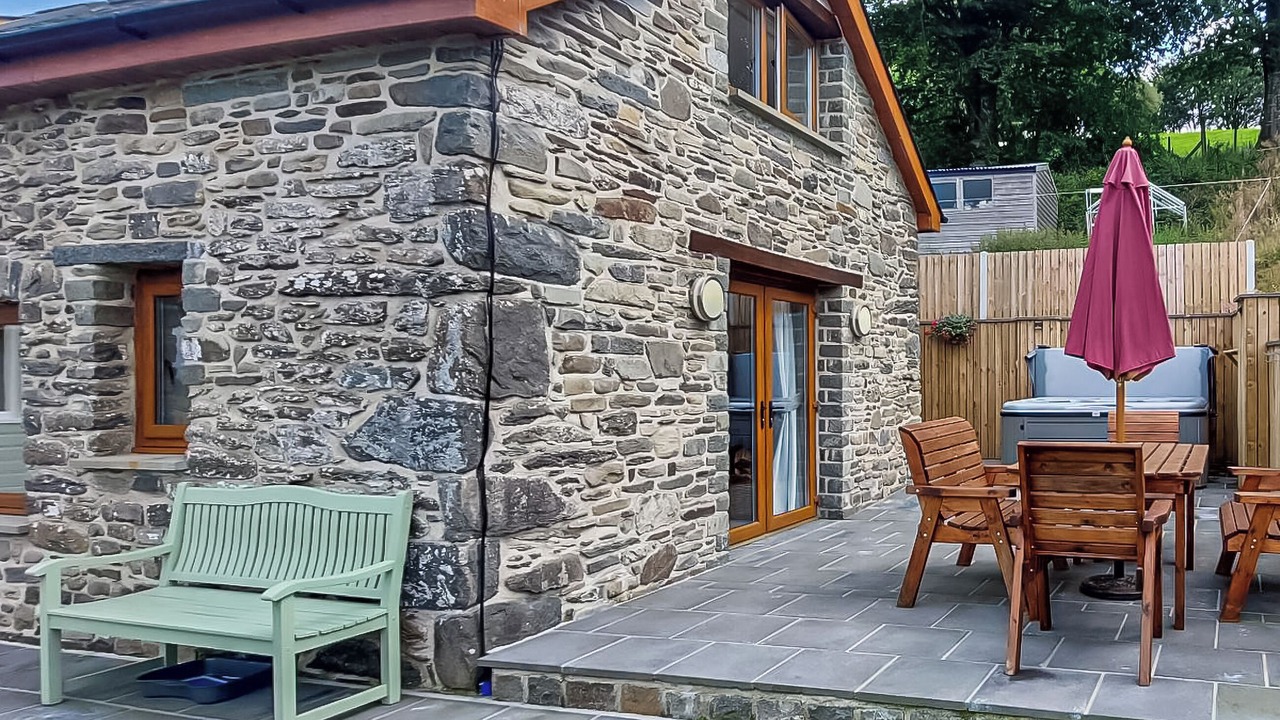 Photo of Others in Tregaron