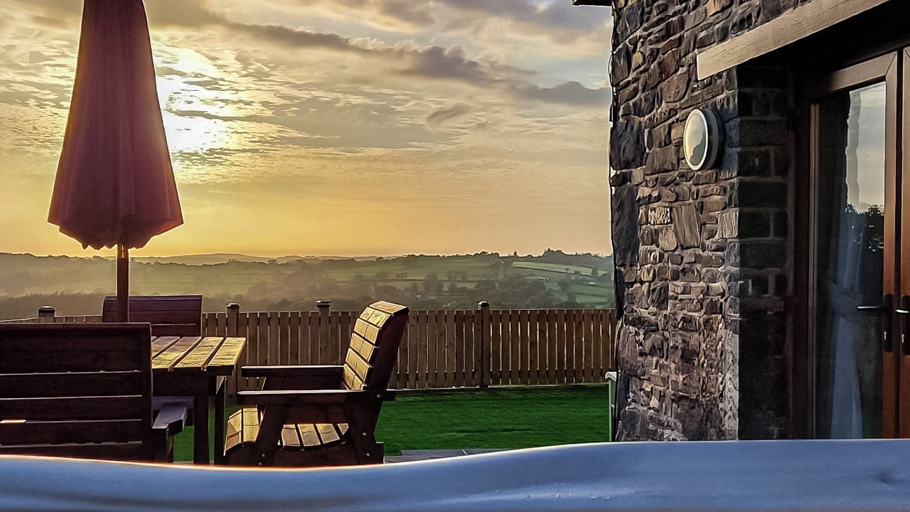 Photo of Others in Tregaron