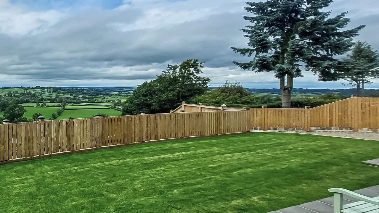 Photo of Outdoor in Tregaron