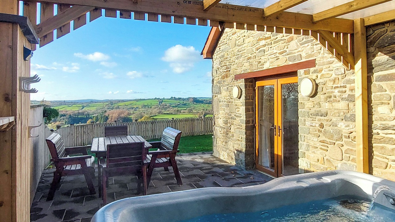 Photo of Others in Tregaron