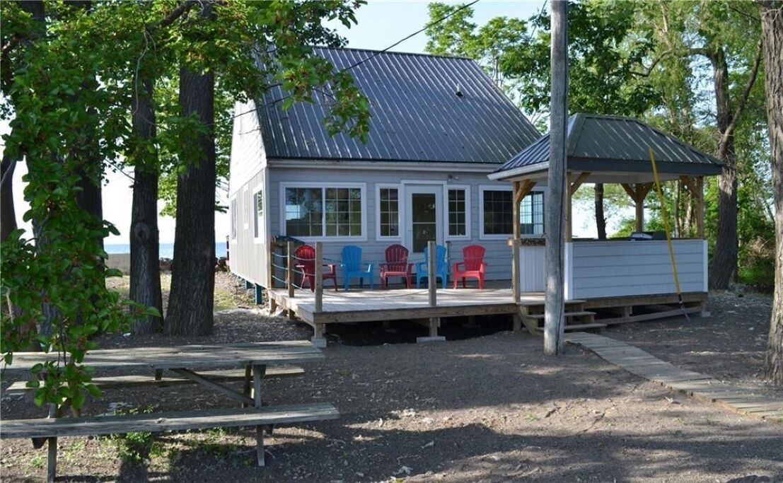 Photo of Outdoor in South Butler