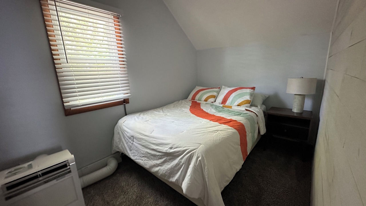 Photo of Bedroom in South Butler