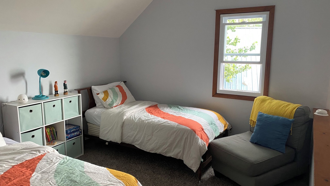 Photo of Bedroom in South Butler