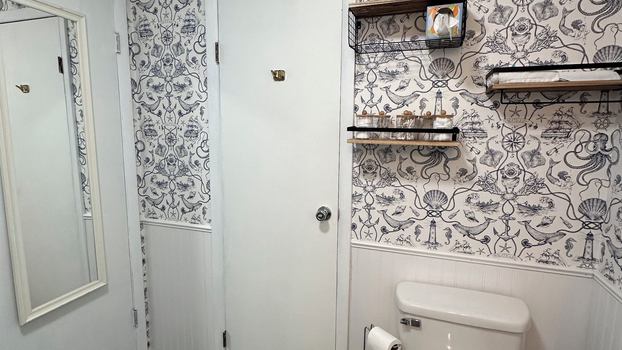 Photo of Bathroom in South Butler