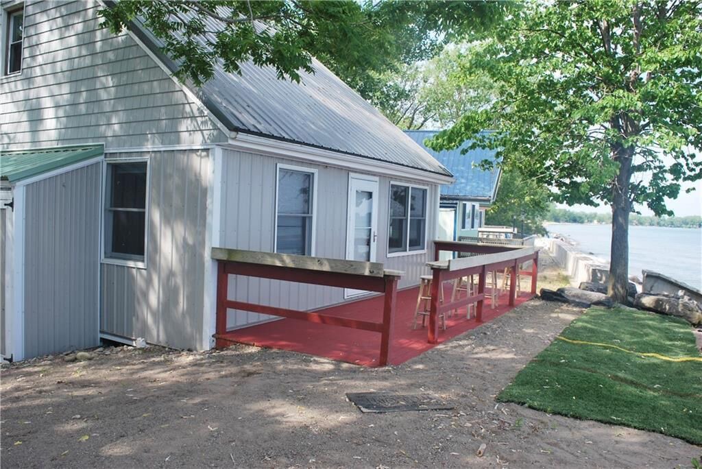Photo of Outdoor in South Butler