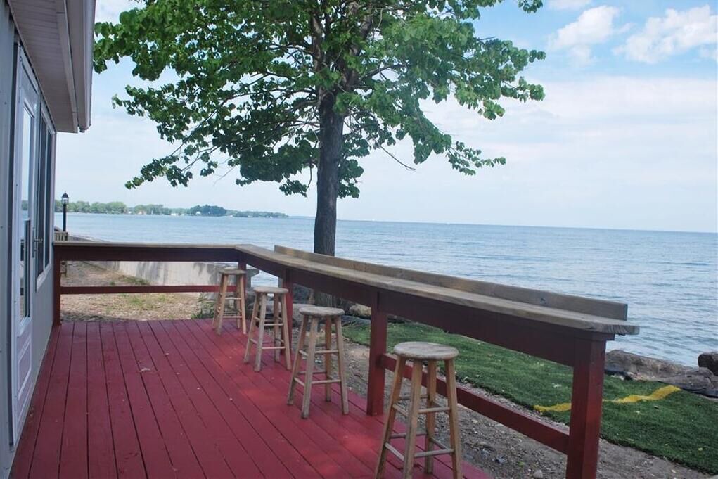 Photo of Patio Balcony in South Butler