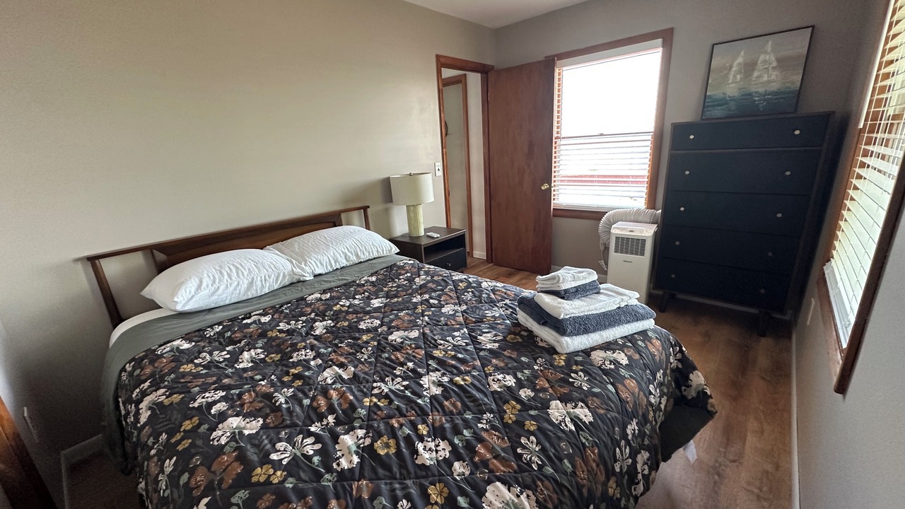 Photo of Bedroom in South Butler