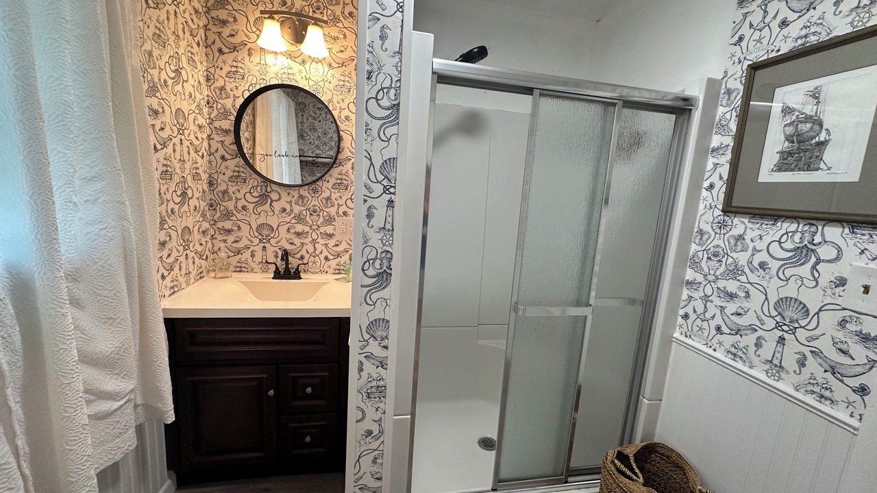 Photo of Bathroom in South Butler