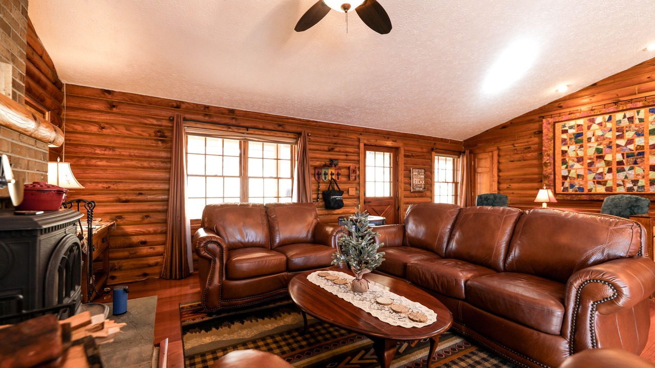 Photo of Livingroom in Lovingston