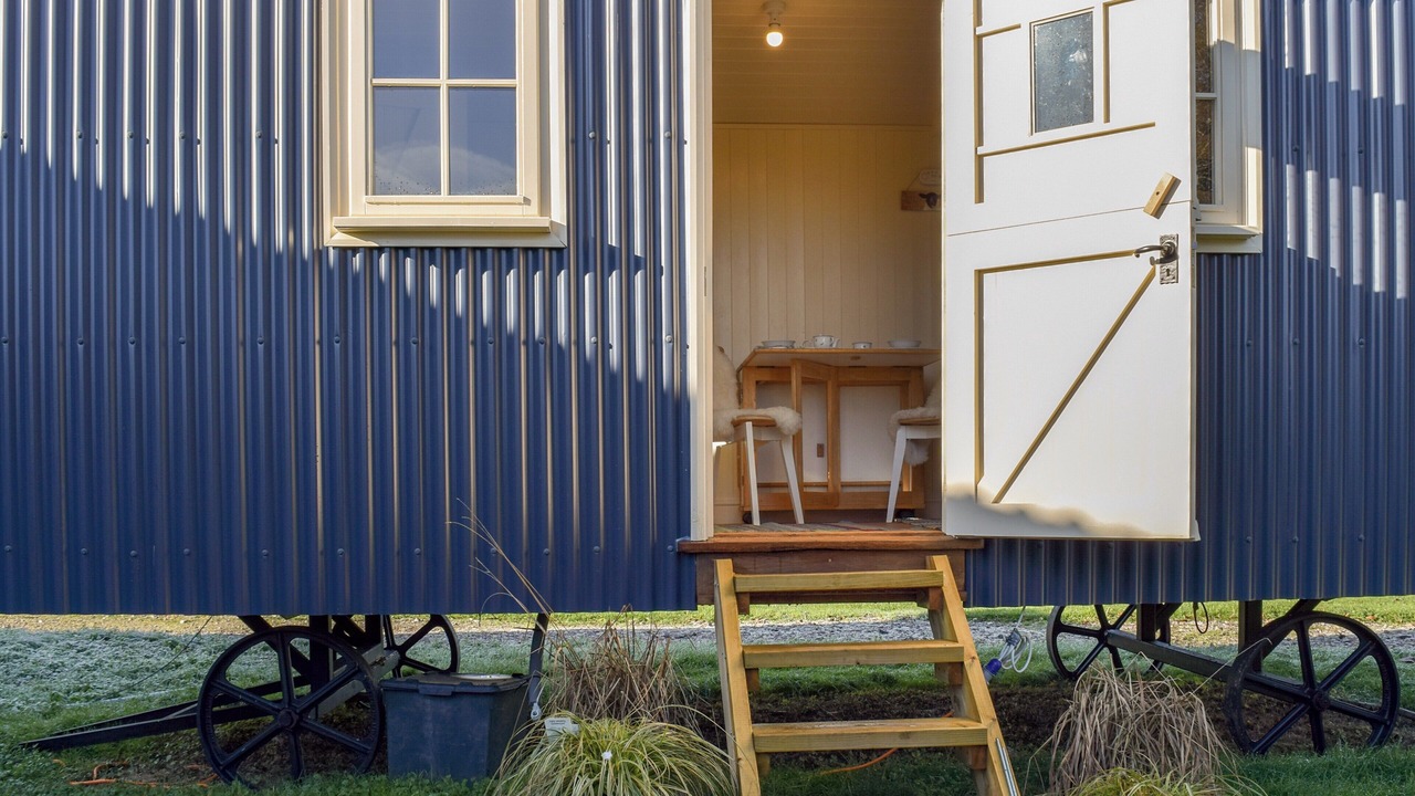 Photo of Outdoor in Bampton