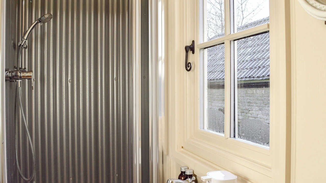 Photo of Bedroom in Bampton