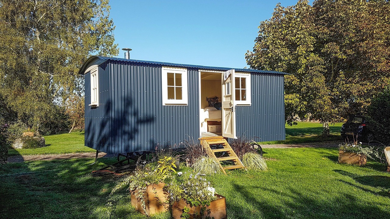 Photo of Outdoor in Bampton