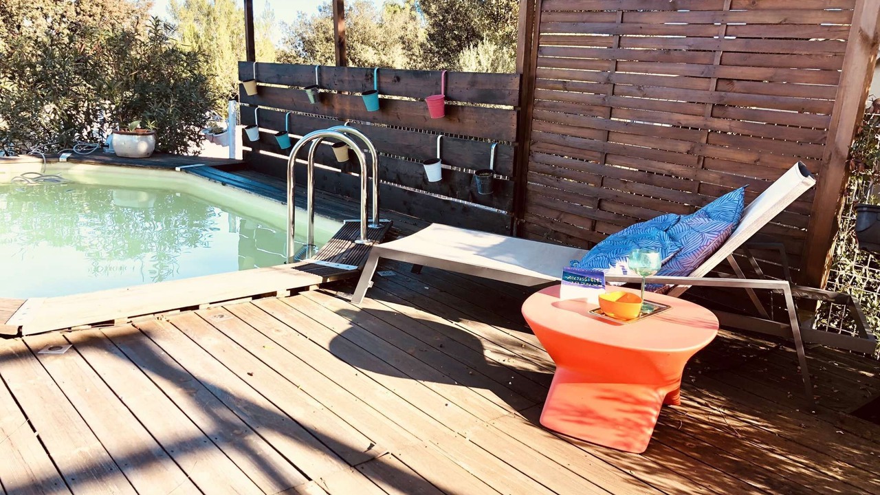 Photo of Outdoor in Collias