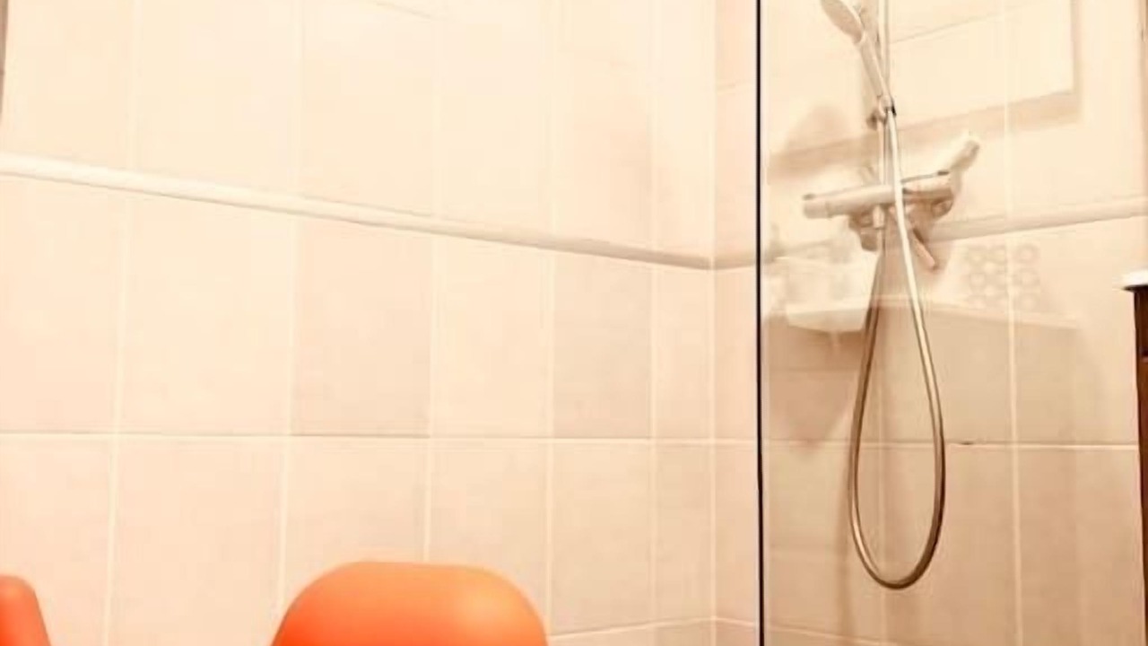 Photo of Bathroom in Collias