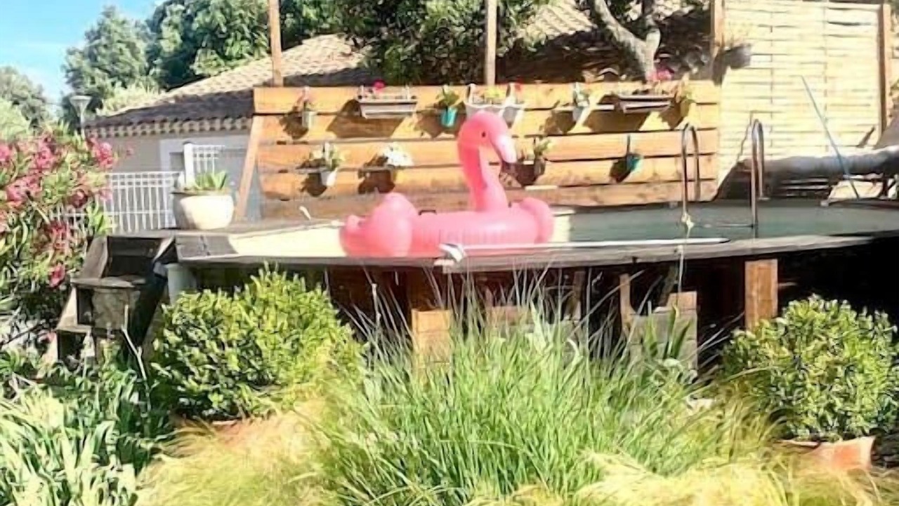 Photo of Outdoor in Collias