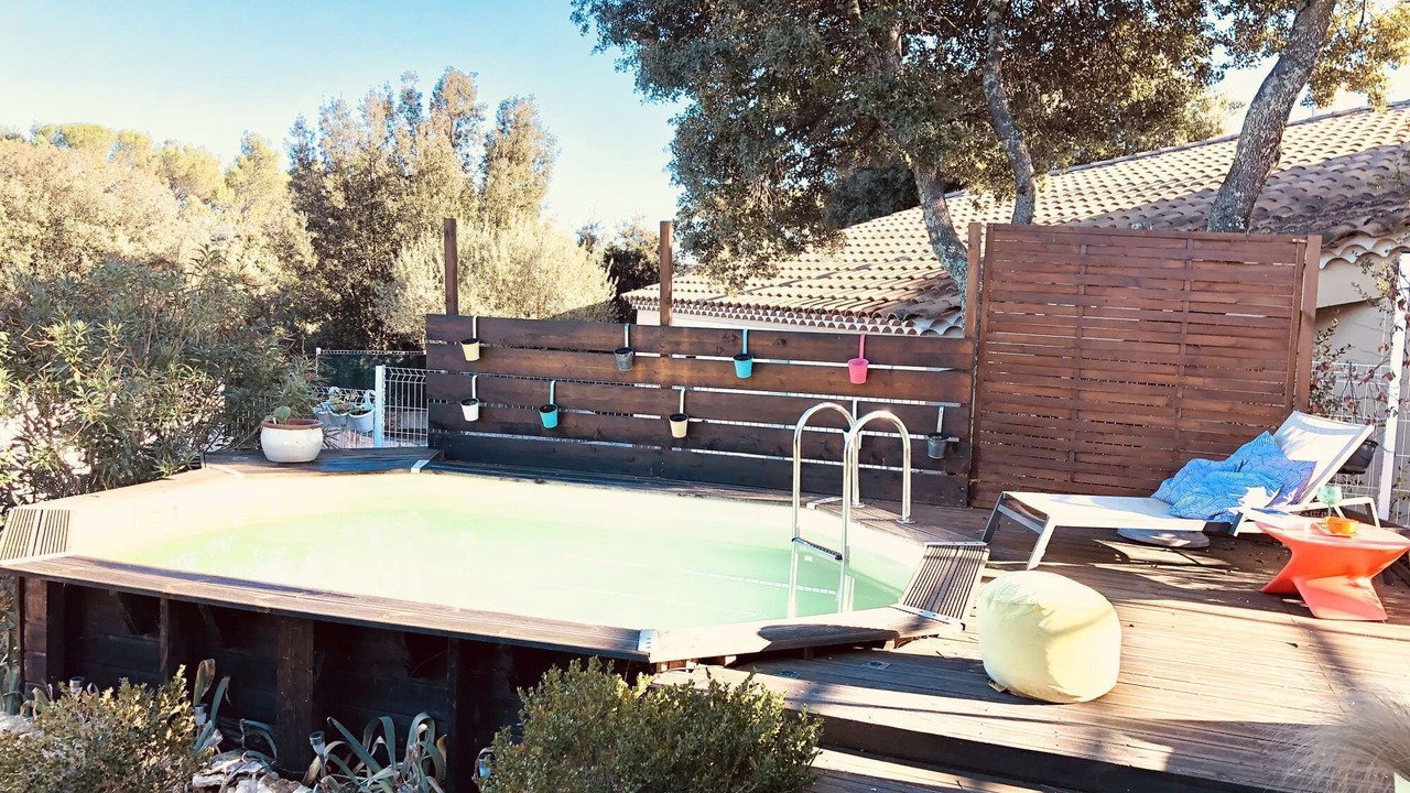 Photo of Outdoor in Collias