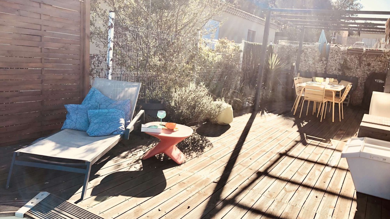 Photo of Outdoor in Collias