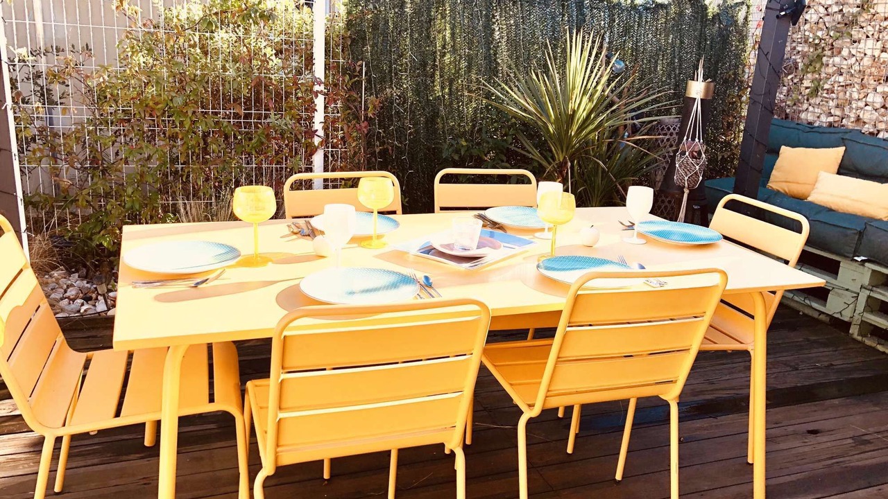 Photo of Outdoor in Collias