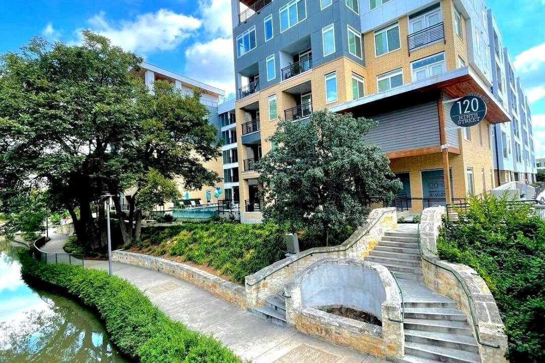 Photo of Outdoor in Downtown San Antonio