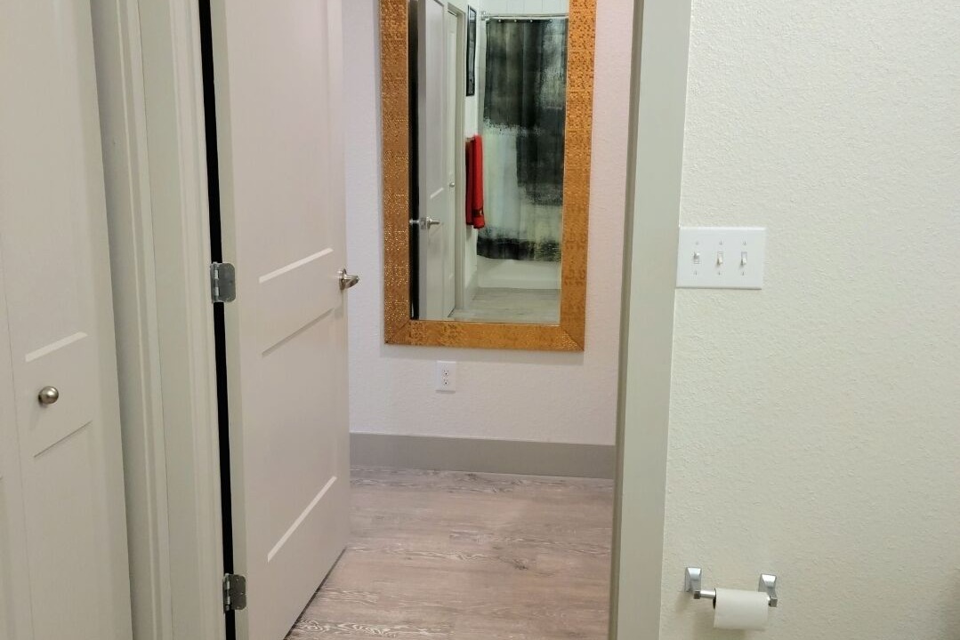 Photo of Bathroom in Downtown San Antonio