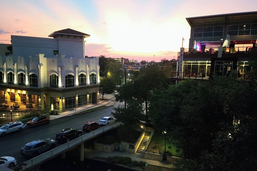 Photo of Outdoor in Downtown San Antonio