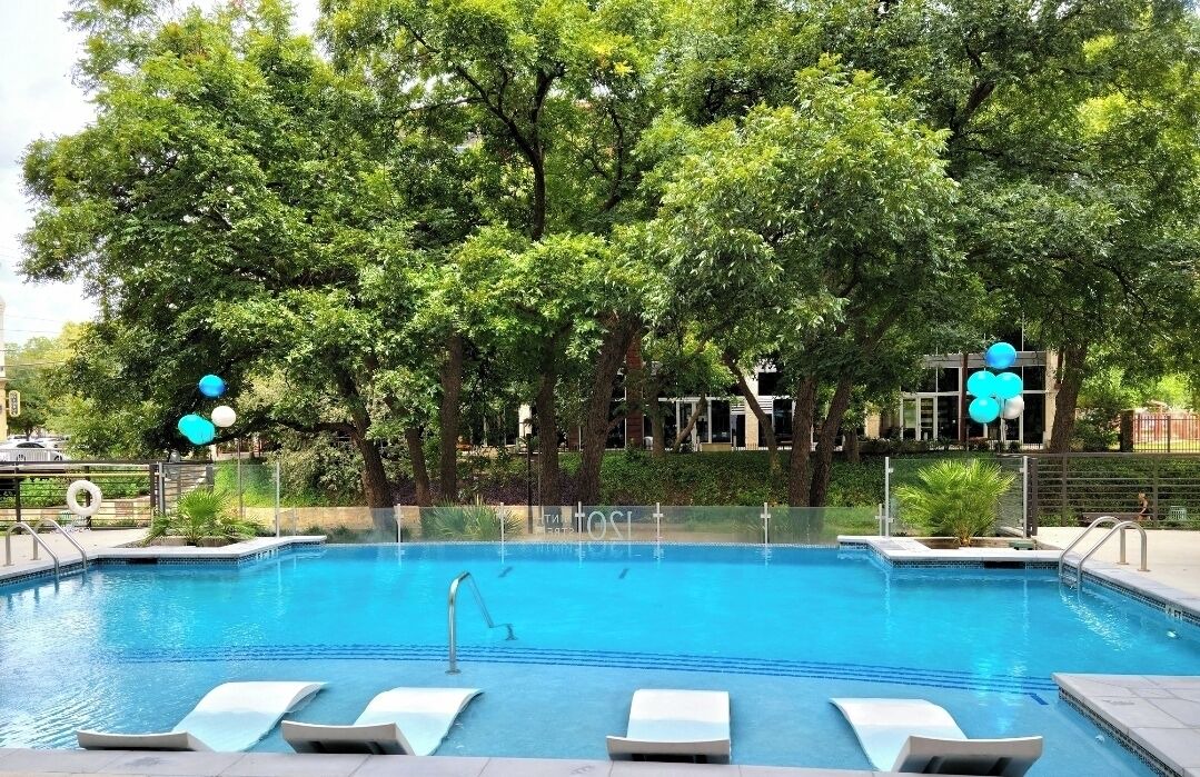 Photo of Outdoor in Downtown San Antonio