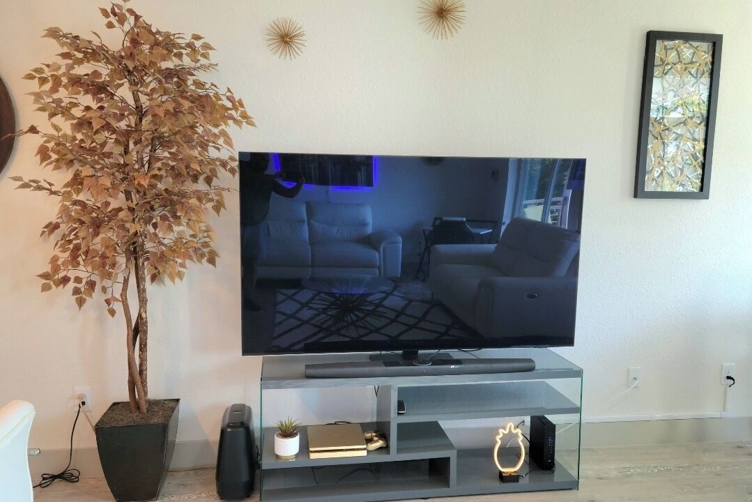 Photo of Livingroom in Downtown San Antonio