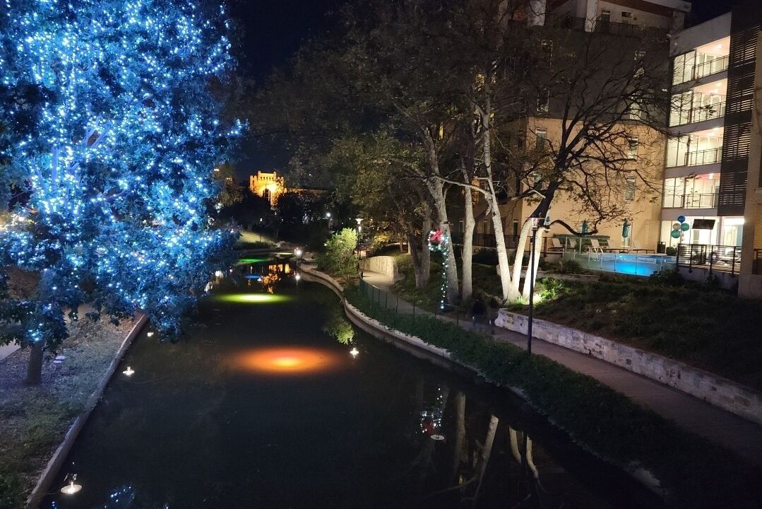 Photo of Outdoor in Downtown San Antonio