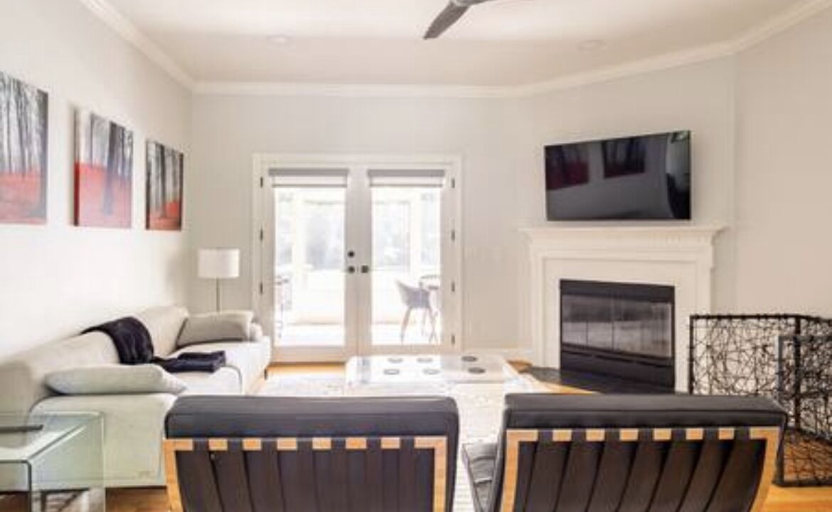 Photo of Livingroom in Lake Jeanette