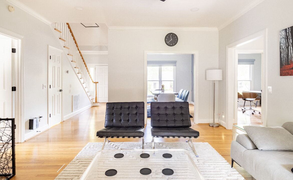 Photo of Livingroom in Lake Jeanette