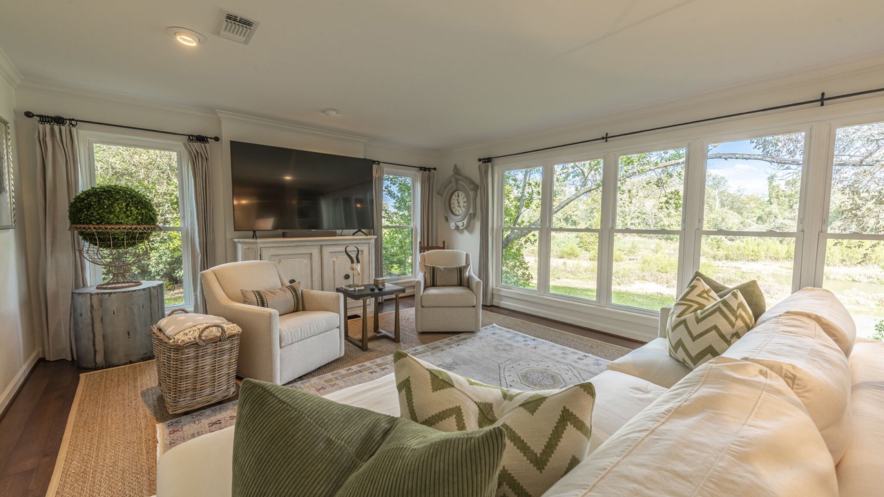 Photo of Livingroom in Columbus