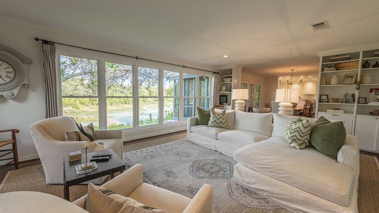 Photo of Livingroom in Columbus