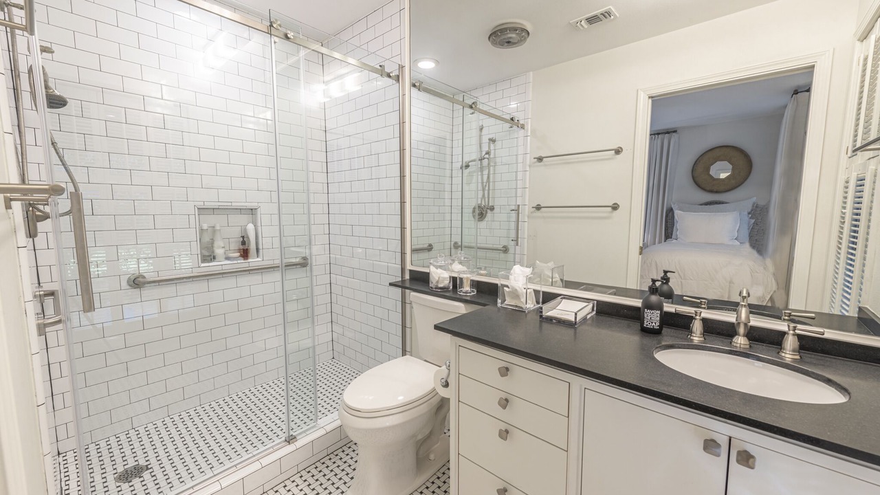 Photo of Bathroom in Columbus