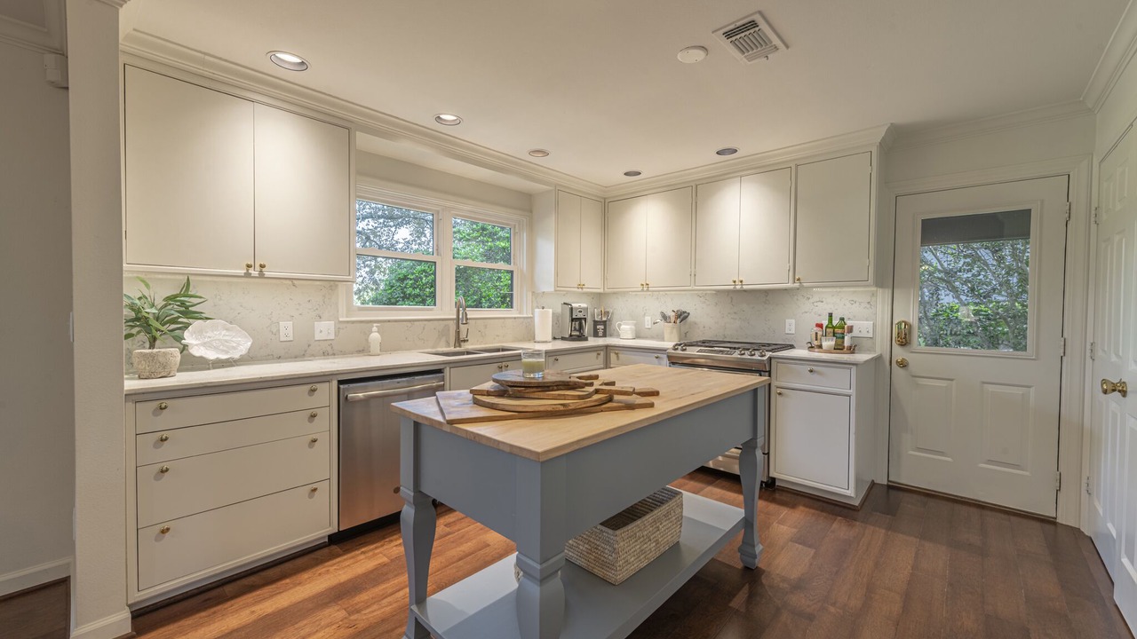 Photo of Kitchen in Columbus