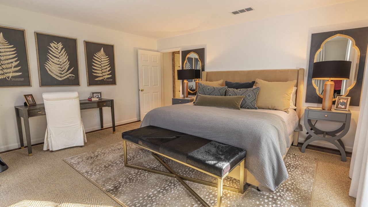 Photo of Bedroom in Columbus