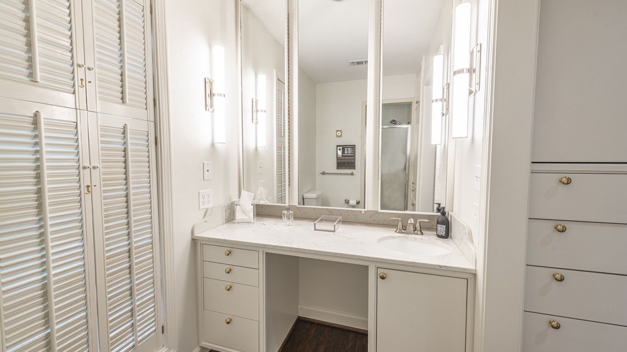 Photo of Bathroom in Columbus