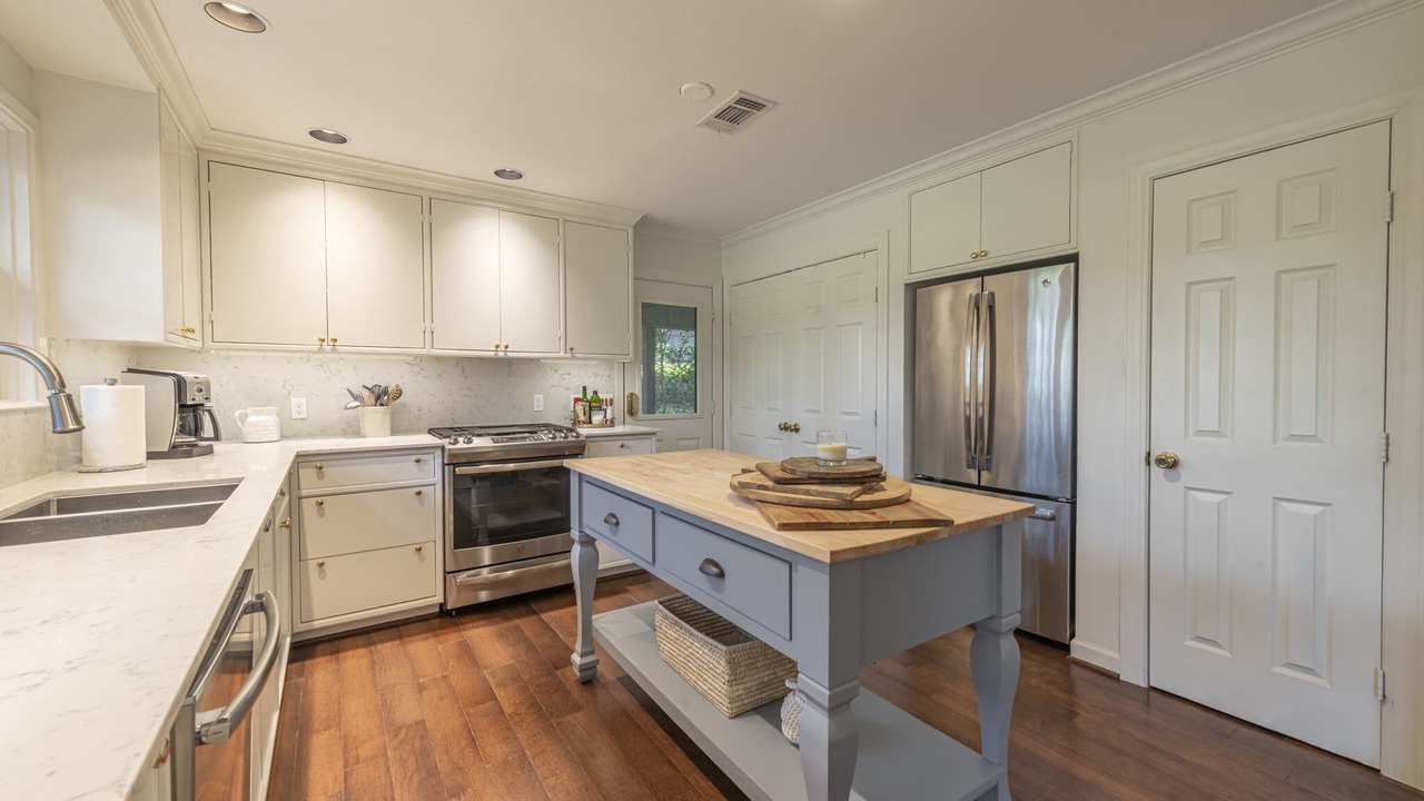 Photo of Kitchen in Columbus