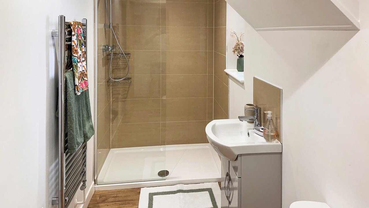 Photo of Bathroom in Layer Marney