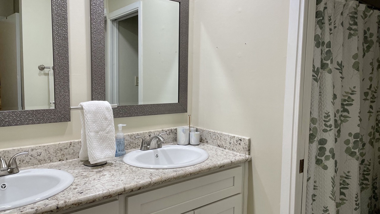 Photo of Bathroom in South Baton Rouge