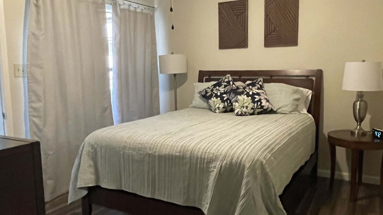 Photo of Bedroom in South Baton Rouge