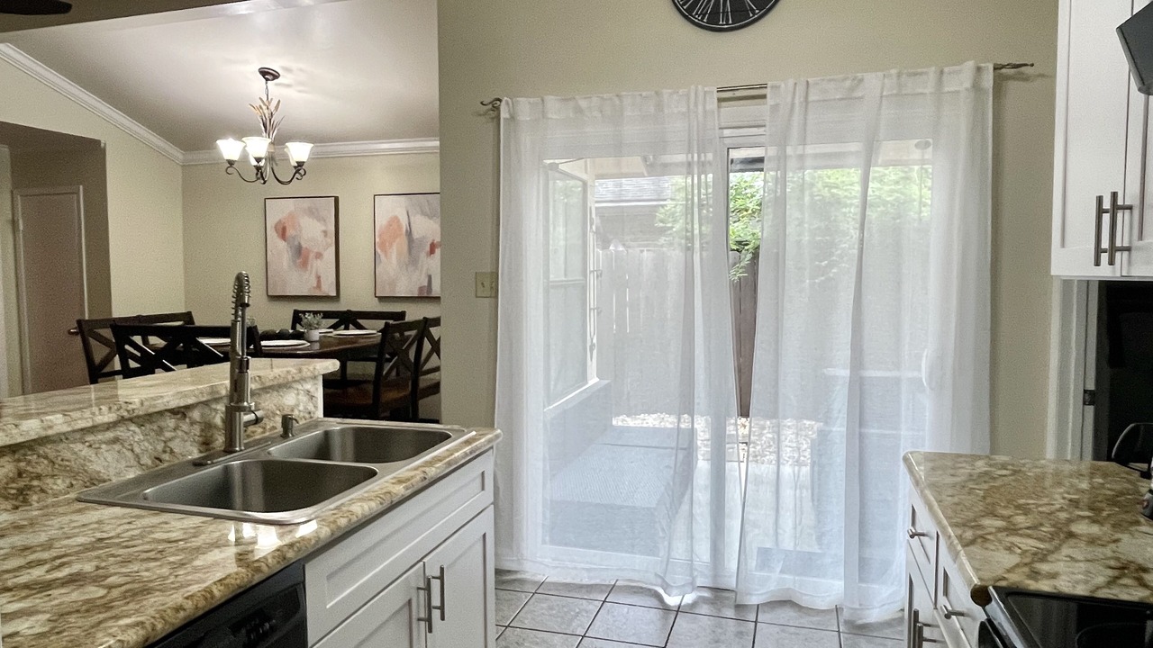 Photo of Kitchen in South Baton Rouge