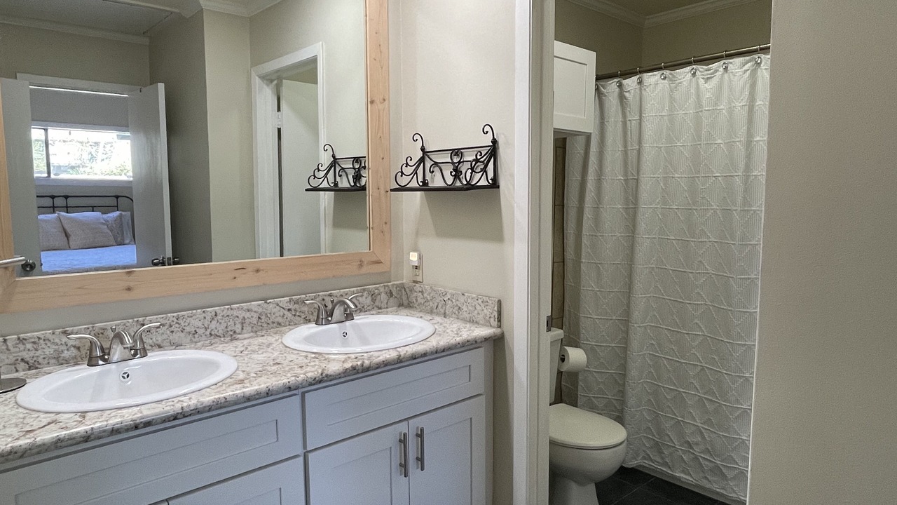 Photo of Bathroom in South Baton Rouge