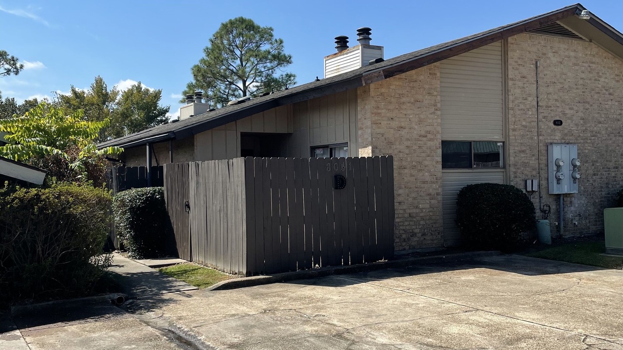 Photo of Outdoor in South Baton Rouge