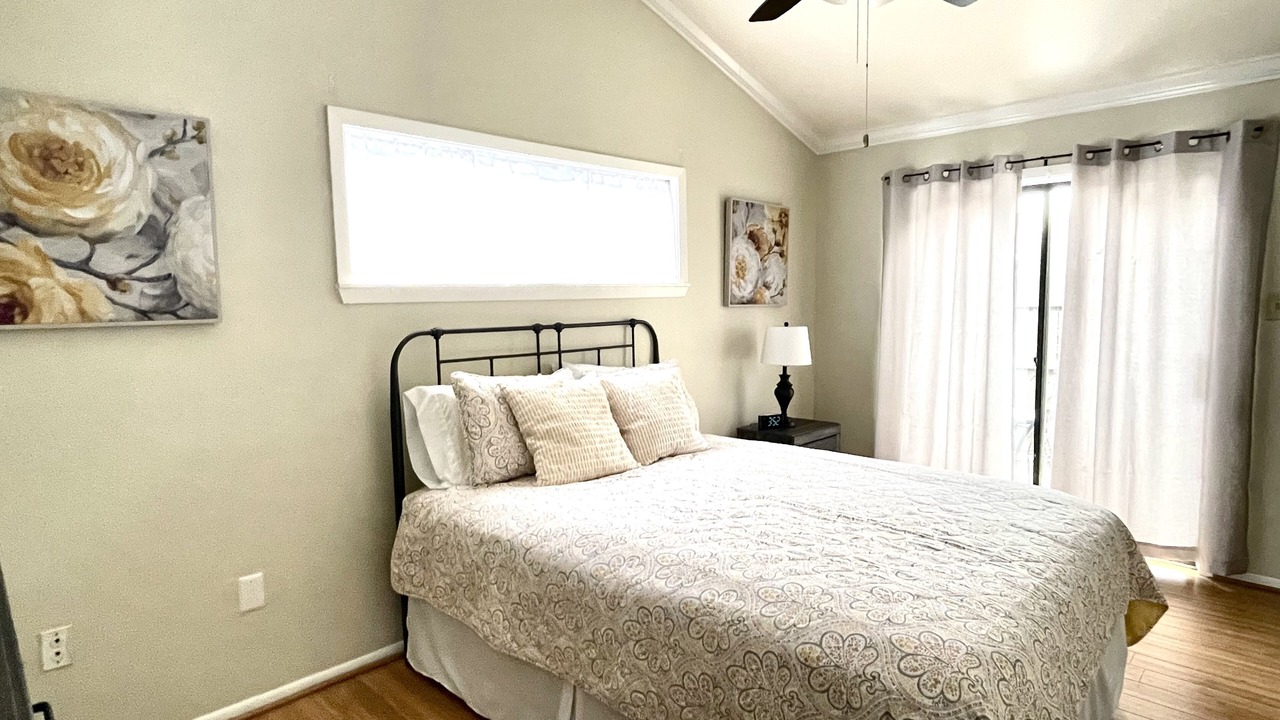 Photo of Bedroom in South Baton Rouge