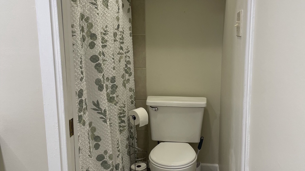 Photo of Bathroom in South Baton Rouge