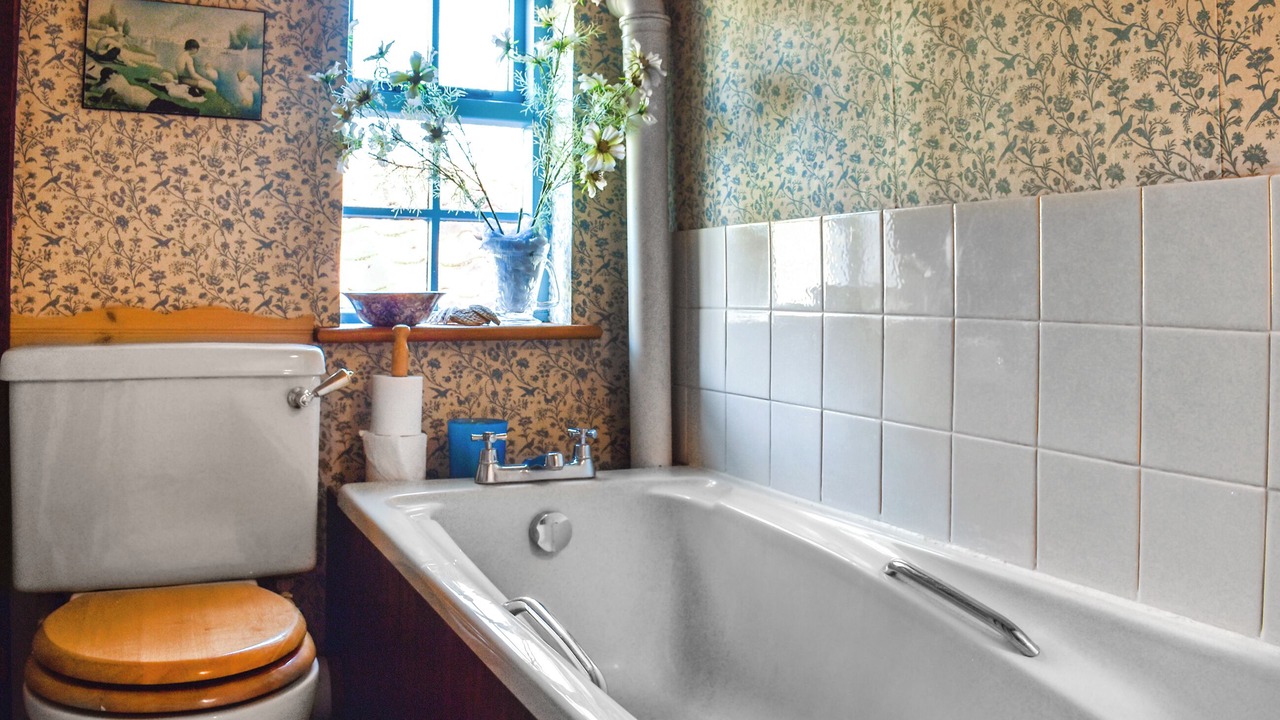 Photo of Bathroom in Halesworth